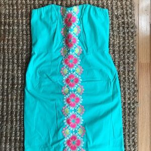 Vineyard Vines Dress